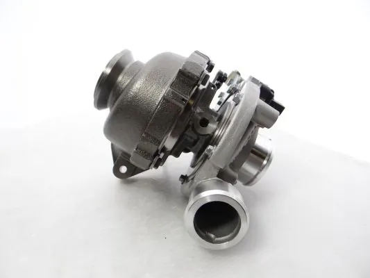  Turbina Chevrolet Captiva I SUV (C100) (2006 - 2010) I