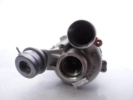 11657887119 BMW Турбонаддув