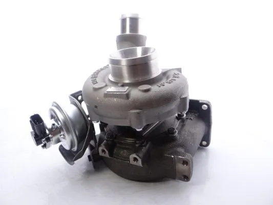 Купить 316310 Schwitzer Турбоком