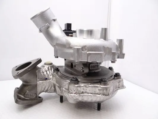 Турбонагнетатель Garrett 8199685001S цена, от 1299.68 USD