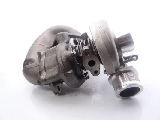 Турбонагнетатель Garrett 4540865001S цена, от 82.49 USD