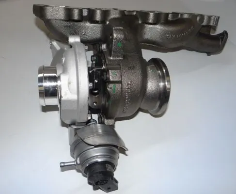 Турбонагнетатель Garrett 8303235006S цена, от 512.35 USD