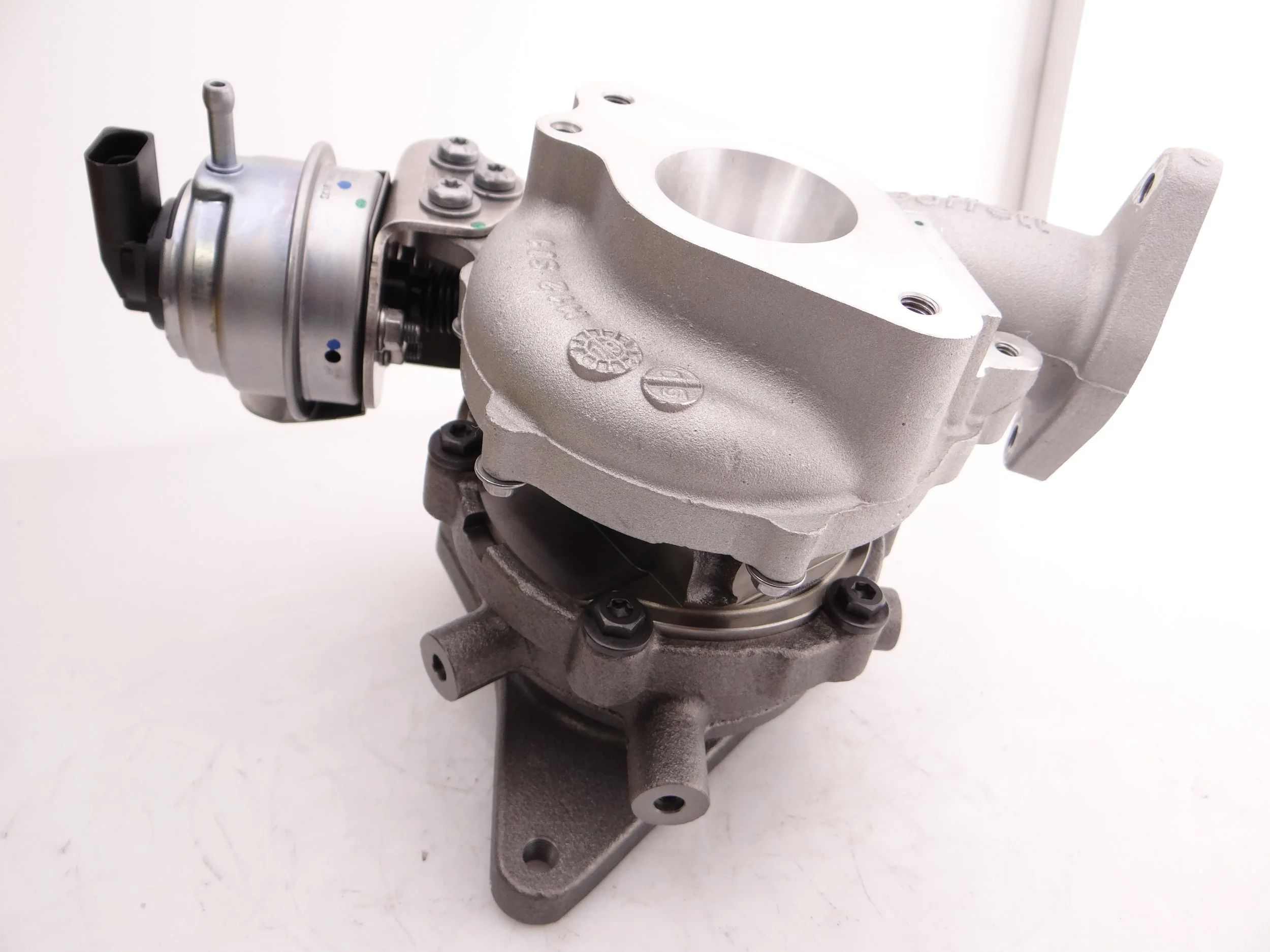 Турбонагнетатель Garrett 8340095001S цена, от 326.06 USD