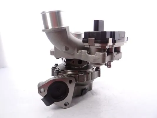 Turbina Hyundai Tucson 2 TM