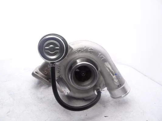 Турбонагнетатель Garrett 7117365026W цена, от 790.92 USD