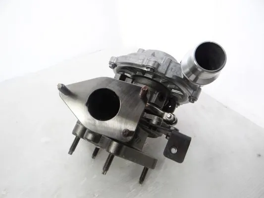 Турбонагнетатель Garrett 7869975001S цена, от 560.24 USD