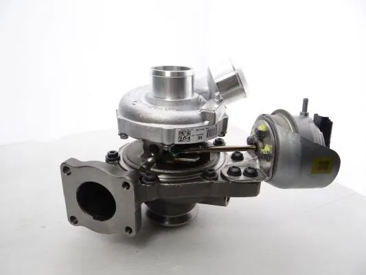 Turbina Ford Kuga 1 CBV