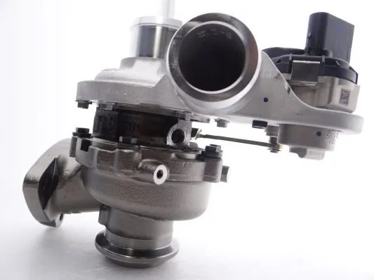 Турбонагнетатель Garrett 8384175003S цена, от 434.89 USD