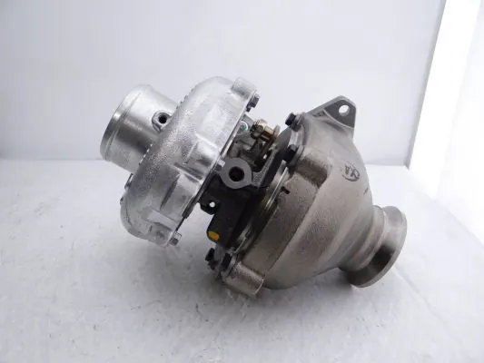 Турбонагнетатель Fiat/Alfa/Lancia 55223264 цена, от 301.88 USD