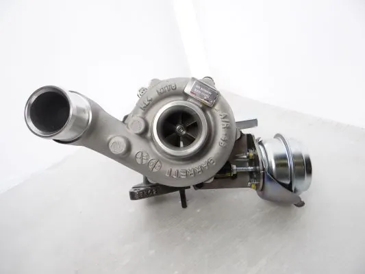 Turbina SsangYong Kyron