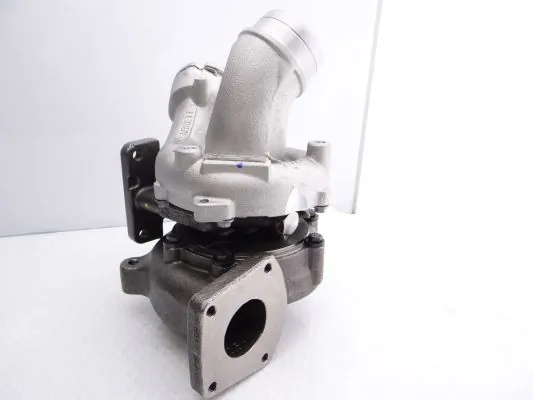 Турбонагнетатель Garrett 7168855005S цена, от 448.47 USD