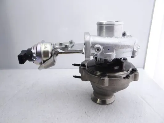 Купить 55217494 Fiat/Alfa/Lancia Турбоком