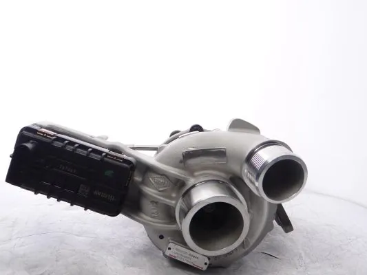 Турбонагнетатель Ford CK5Q6K682AB цена, от 377.89 USD