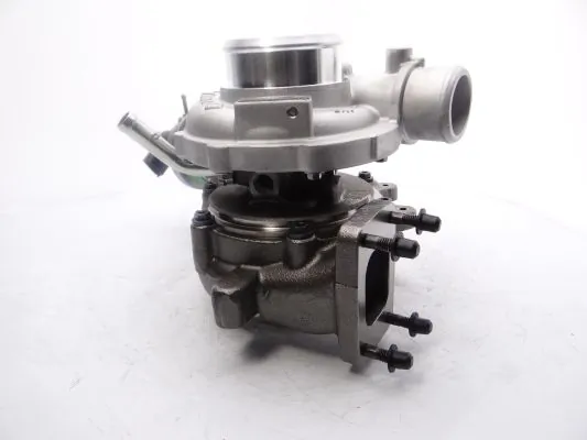 Турбонагнетатель Garrett 7963995006S цена, от 443.59 USD
