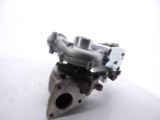 Turbina Mercedes S W220