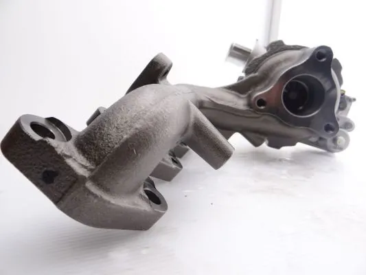 Turbina KIA Carens 3