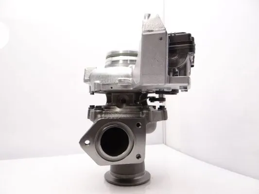 Турбонагнетатель Garrett 8145015008S цена, от 411.68 USD