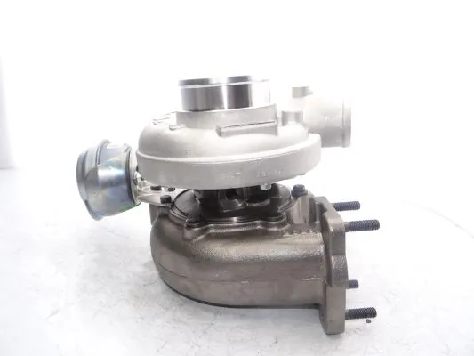 Турбина PA7686252 Turbo Motor