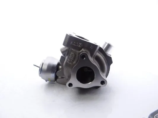 7940975001S Garrett Турбонаддув