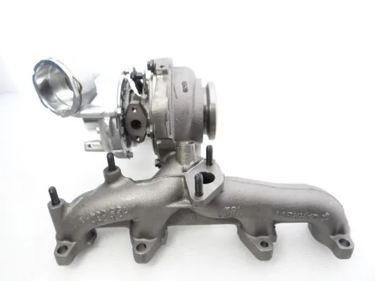 Турбонагнетатель Garrett 7652615008S цена, от 769.96 USD