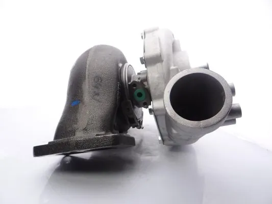 Турбонагнетатель Garrett 4522295002S цена, от 724.83 USD