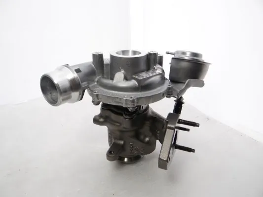 Турбонагнетатель Garrett 8013745004S цена, от 367.98 USD