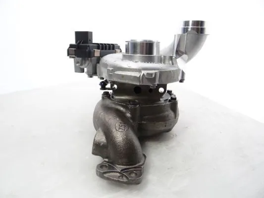 7651555008S GARRETT Turbocompresor original y equivalente