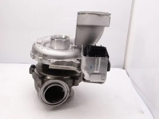 Турбонагнетатель Garrett 7583535024S цена, от 786.74 USD