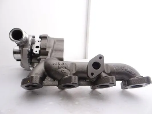 Turbina KIA Carens 3