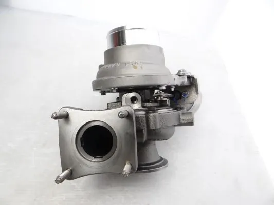 Турбонагнетатель Garrett 7956805003S цена, от 514.66 USD