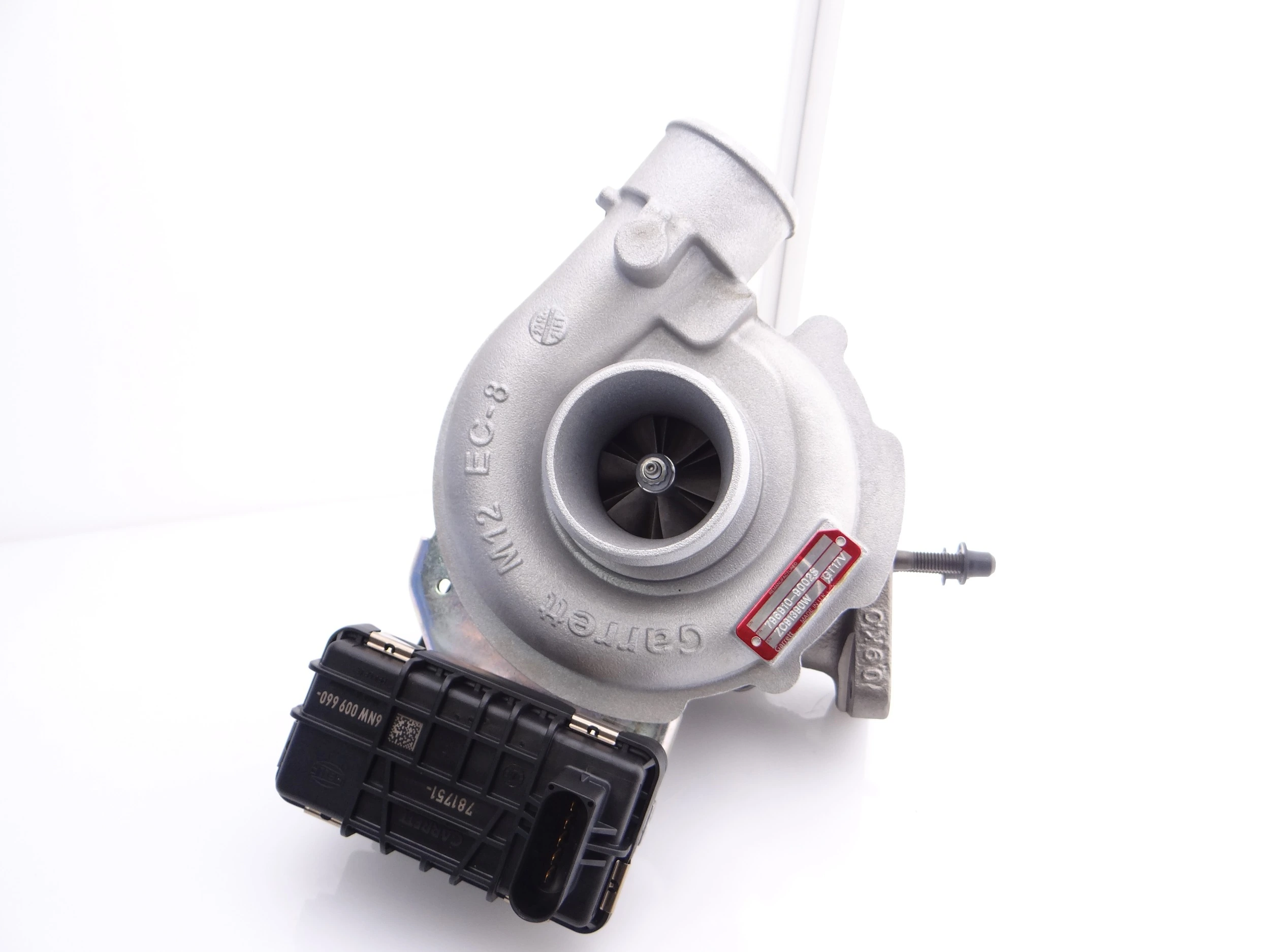 Турбонагнетатель Garrett 7969109002S цена, от 596.82 USD