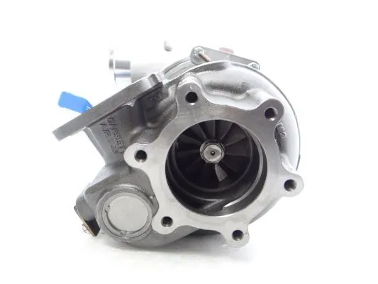 Турбонагнетатель Garrett 7075165008S цена, от 2217.83 USD