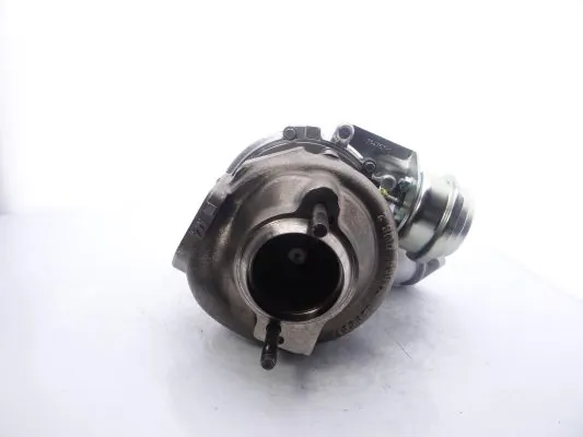 Турбонагнетатель Garrett 7289895019S цена, от 224.68 USD