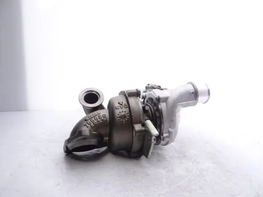 Турбонагнетатель Garrett 7636475021W цена, от 640.48 USD