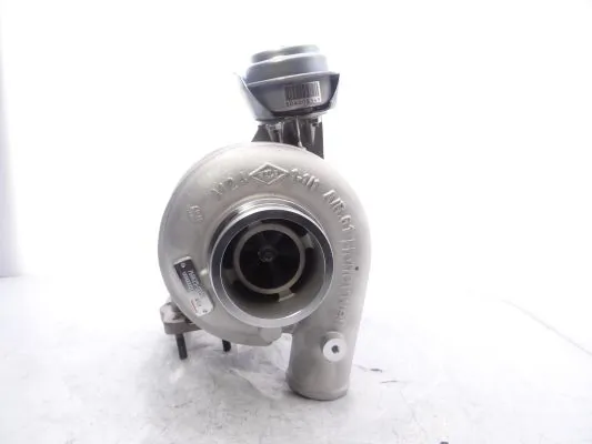 Турбонагнетатель Turbo Motor PA7686252 цена, от 413.51 USD