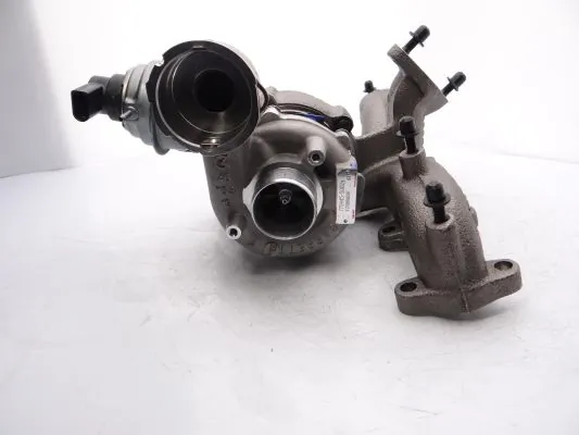 Турбонагнетатель Garrett 7784455002S цена, от 372.84 USD