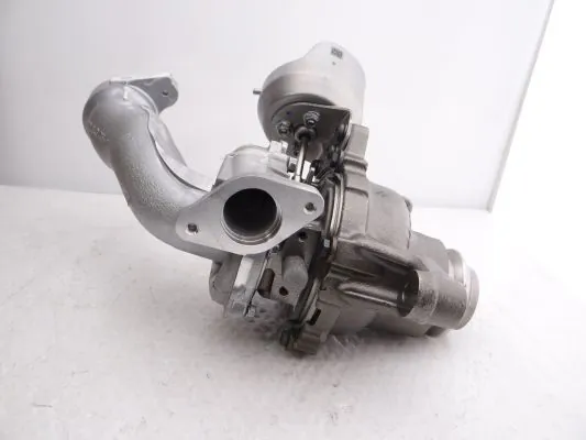 Турбонагнетатель Garrett 8064995001S цена, от 451.94 USD