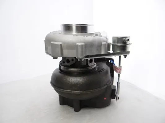 Турбонагнетатель Garrett 7075165008S цена, от 2217.83 USD