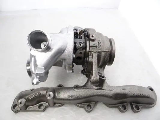 Турбонагнетатель Garrett 8476715004S цена, от 246.61 USD