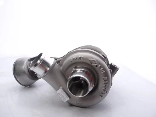 Turbina para Honda Accord VII CL, CM