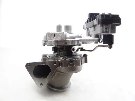 Турбонагнетатель Garrett 7596885009S цена, от 407.37 USD