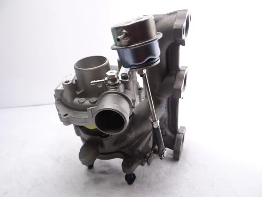 Turbina Volkswagen Polo III 6N2