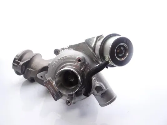 Турбонагнетатель Garrett 4540645001S цена, от 198.46 USD