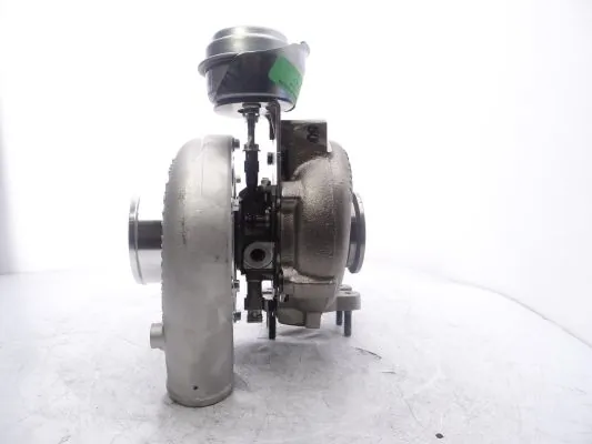 PA7686252 Turbo Motor Турбонаддув