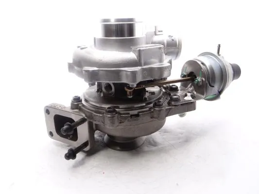 Турбонагнетатель Garrett 7961225007S цена, от 455.50 USD