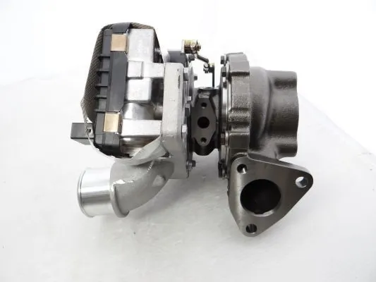 Купить 7805020001 Borg-Warner Турбоком
