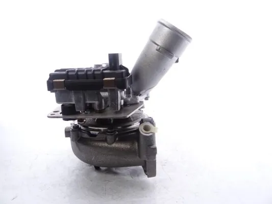 Турбонагнетатель Garrett 7837625002S цена, от 2063.52 USD