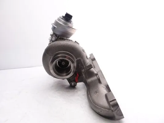 Турбонагнетатель Garrett 8218665004S цена, от 471.25 USD