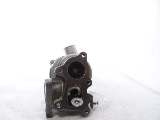  Turbina Hyundai H100 сaixa (P) (1993 - 2004) 