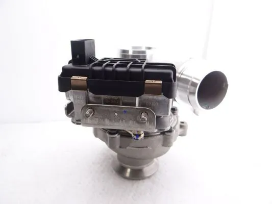 Купить Турбина Митсубиси Аутлендер II XL CWW